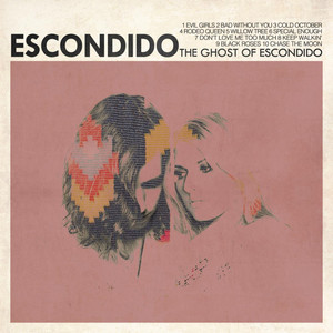 Bad Without You - Escondido