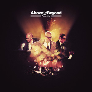 Good For Me - Above & Beyond | Song Album Cover Artwork