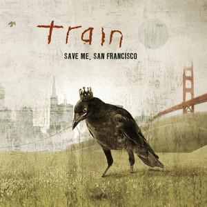 Ordinary - Train | Song Album Cover Artwork