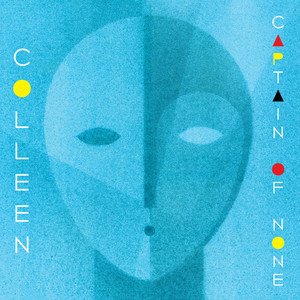 I'm Kin - Colleen | Song Album Cover Artwork