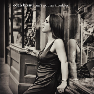 Leave Me Alone - Eden Brent