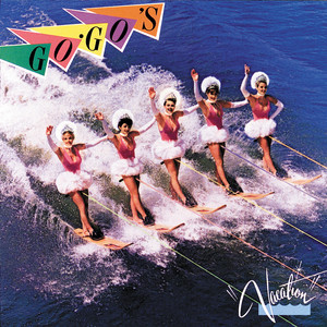 Get Up and Go - The Go-Go's | Song Album Cover Artwork