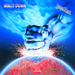 Johnny B. Good - Judas Priest | Song Album Cover Artwork