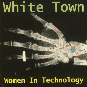 Your Woman - White Town