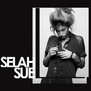 Peace of Mind - Selah Sue | Song Album Cover Artwork