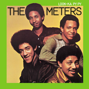 Oh! Calcutta - The Meters | Song Album Cover Artwork