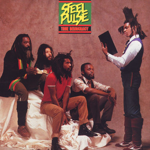 Your House - Steel Pulse | Song Album Cover Artwork