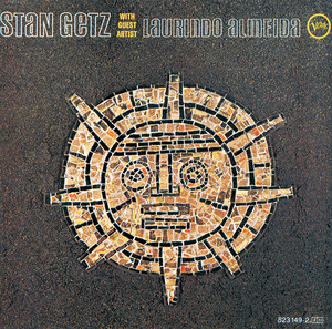 Corcovado (Quiet Nights of Quiet Stars) - Stan Getz, Astrud Gilberto, Antônio Carlos Jobim & João Gilberto