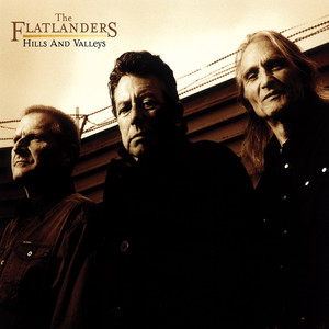 Sowing On The Mountain - Flatlanders | Song Album Cover Artwork