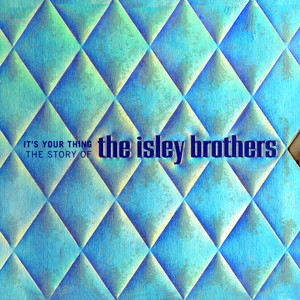 This Old Heart of Mine (Is Weak for You) - The Isley Brothers