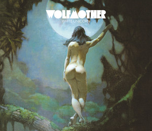 Love Train - Wolfmother