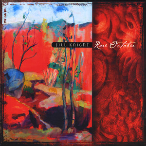 Standing Beside You - Jill Knight | Song Album Cover Artwork