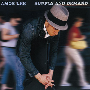 Shout Out Loud - Amos Lee