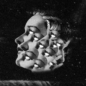 Hallucinate - Ben Clark & The Long Shadows | Song Album Cover Artwork