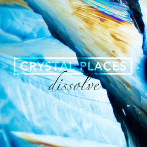 C'mon Crystal Places | Album Cover