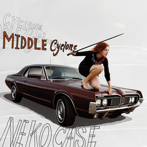 Magpie To The Morning Neko Case | Album Cover