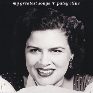 Sweet Dreams - Patsy Cline | Song Album Cover Artwork