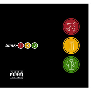 First Date - Blink 182 | Song Album Cover Artwork