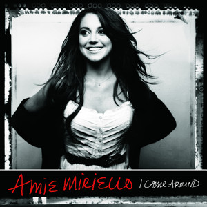 I Came Around - Amie Miriello | Song Album Cover Artwork