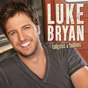 Country Girl (Shake It For Me) Luke Bryan | Album Cover