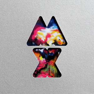 Paradise - Coldplay | Song Album Cover Artwork