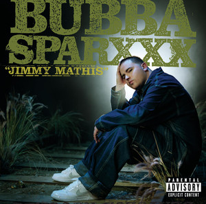 Deliverance - Bubba Sparxxx | Song Album Cover Artwork