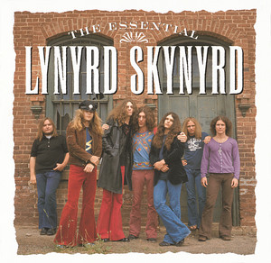 That Smell - Lynyrd Skynyrd | Song Album Cover Artwork