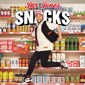 Play - Jax Jones & Years & Years | Song Album Cover Artwork