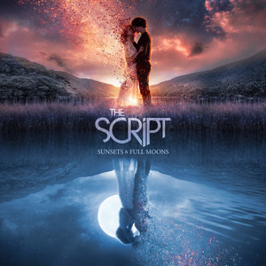 Run Through Walls - The Script | Song Album Cover Artwork