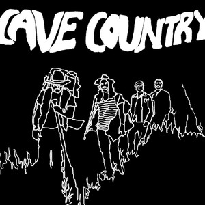 Panda Party - Cave Country | Song Album Cover Artwork