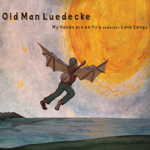 Lass Vicious - Old Man Luedecke | Song Album Cover Artwork