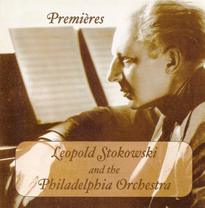 Toccata and Fugue In D Minor, BWV 565 - Leopold Stokowski & The Philadelphia Orchestra