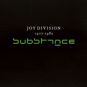 No Love Lost - Joy Division | Song Album Cover Artwork
