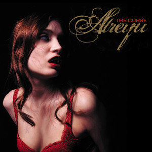 Right Side of the Bed - Atreyu | Song Album Cover Artwork