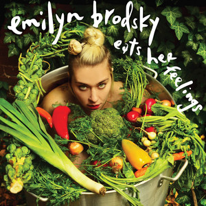 Someone Belongs Here - Emilyn Brodsky | Song Album Cover Artwork