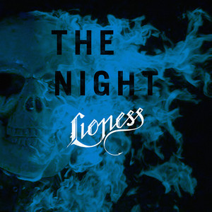 The Night Lioness | Album Cover