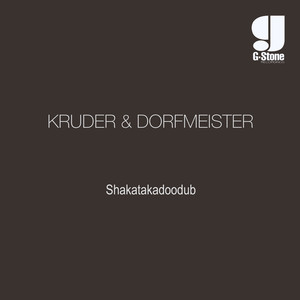 Black Baby - Kruder & Dorfmeister