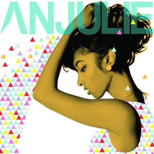 Crazy That Way - Anjulie & Natalia Lafourcade | Song Album Cover Artwork