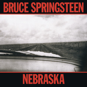 State Trooper (TrentemÃ¸ller Mix) Bruce Springsteen | Album Cover