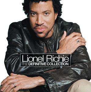 All Night Long (All Night) - Lionel Richie | Song Album Cover Artwork