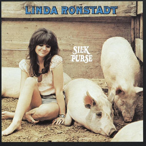 Long, Long Time Linda Ronstadt | Album Cover