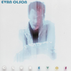Shelly - Evan Olson | Song Album Cover Artwork