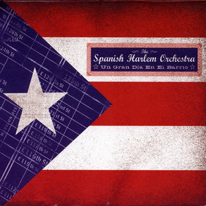 La Banda - Spanish Harlem Orchestra | Song Album Cover Artwork
