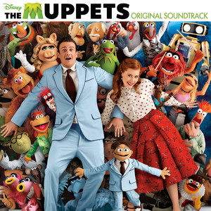 Smells Like Teen Spirit - The Muppets Barbershop Quartet | Song Album Cover Artwork