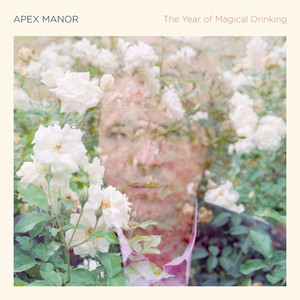 Teenage Blood - Apex Manor | Song Album Cover Artwork