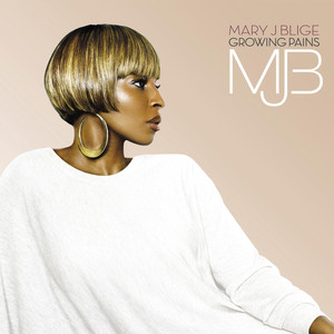 Grown Woman - Mary J. Blige | Song Album Cover Artwork