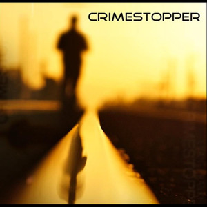 Can't Be Loved - Crimestopper | Song Album Cover Artwork