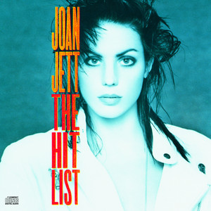 Time Has Come Today - Joan Jett | Song Album Cover Artwork