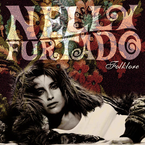 Try - Nelly Furtado | Song Album Cover Artwork