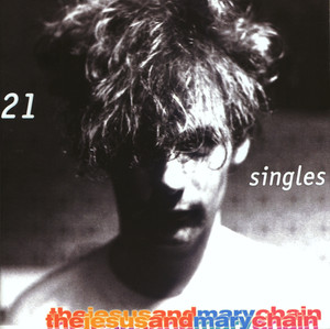 Snakedriver - The Jesus and Mary Chain | Song Album Cover Artwork